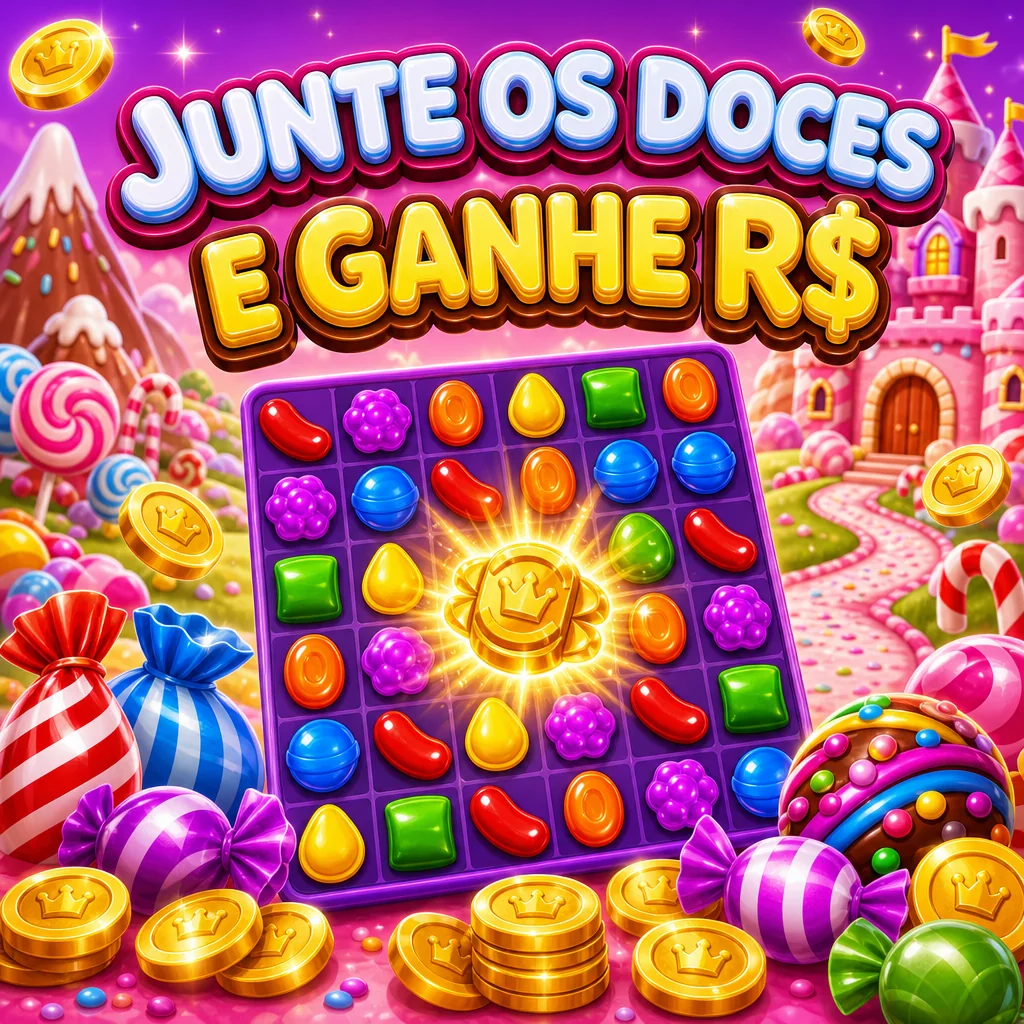 Candy Win